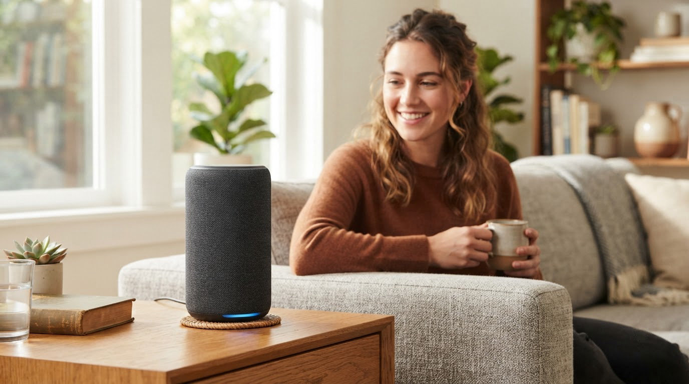 Echo Speaker Deals: Prime Big Deal Days