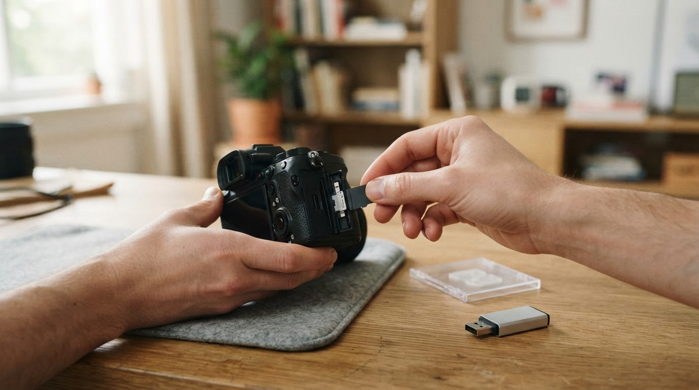 microSD Card Deals: Prime Big Deal Days