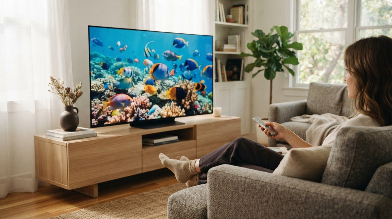 LG TV Deals: Prime Big Deal Days