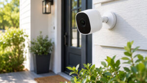 Outdoor Security Camera Deals: Prime Big Deal Days