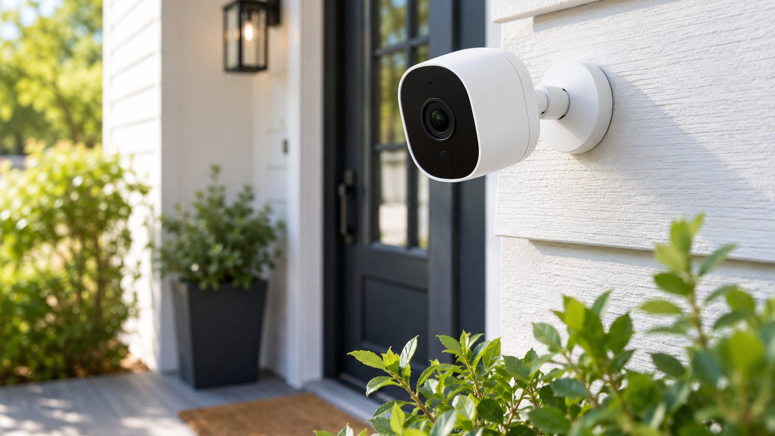 Outdoor Security Camera Deals: Prime Big Deal Days