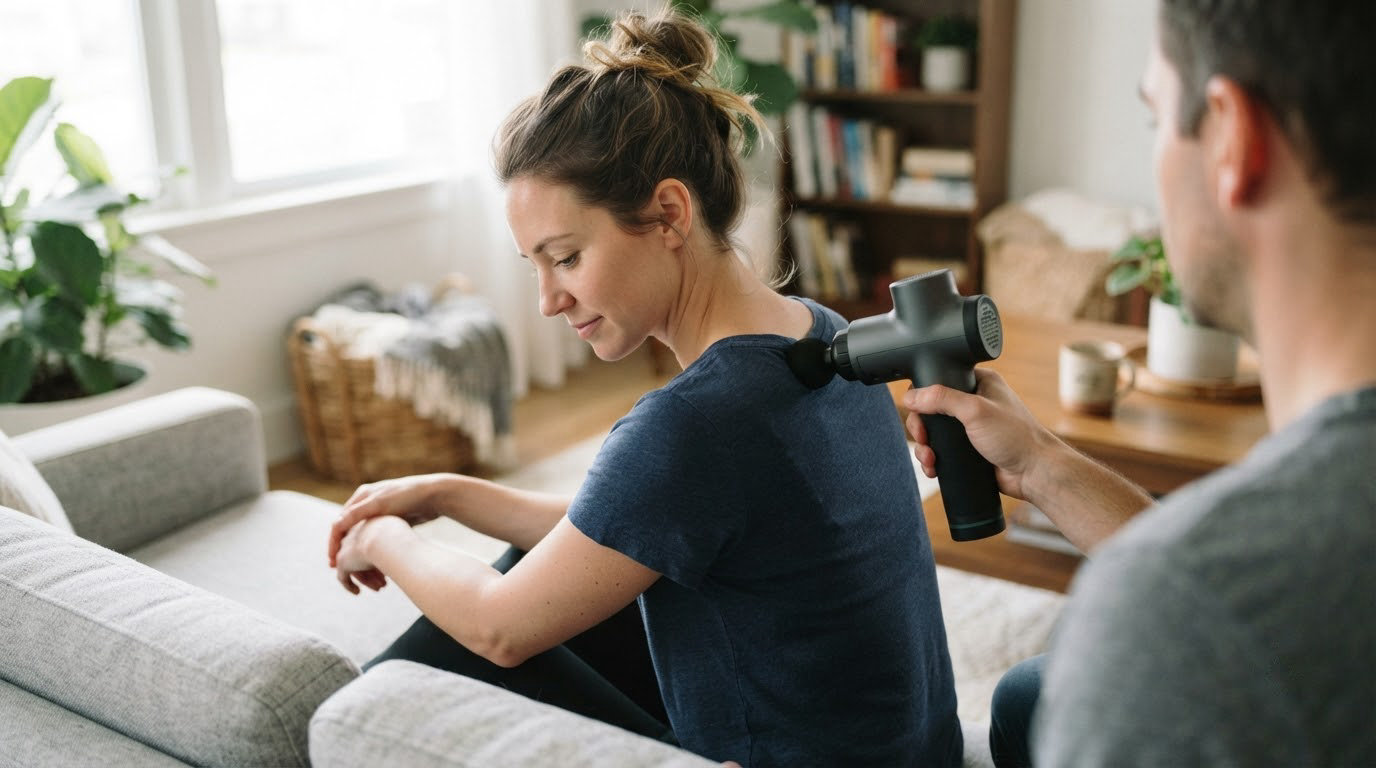 Massage Gun Deals: Prime Big Deal Days
