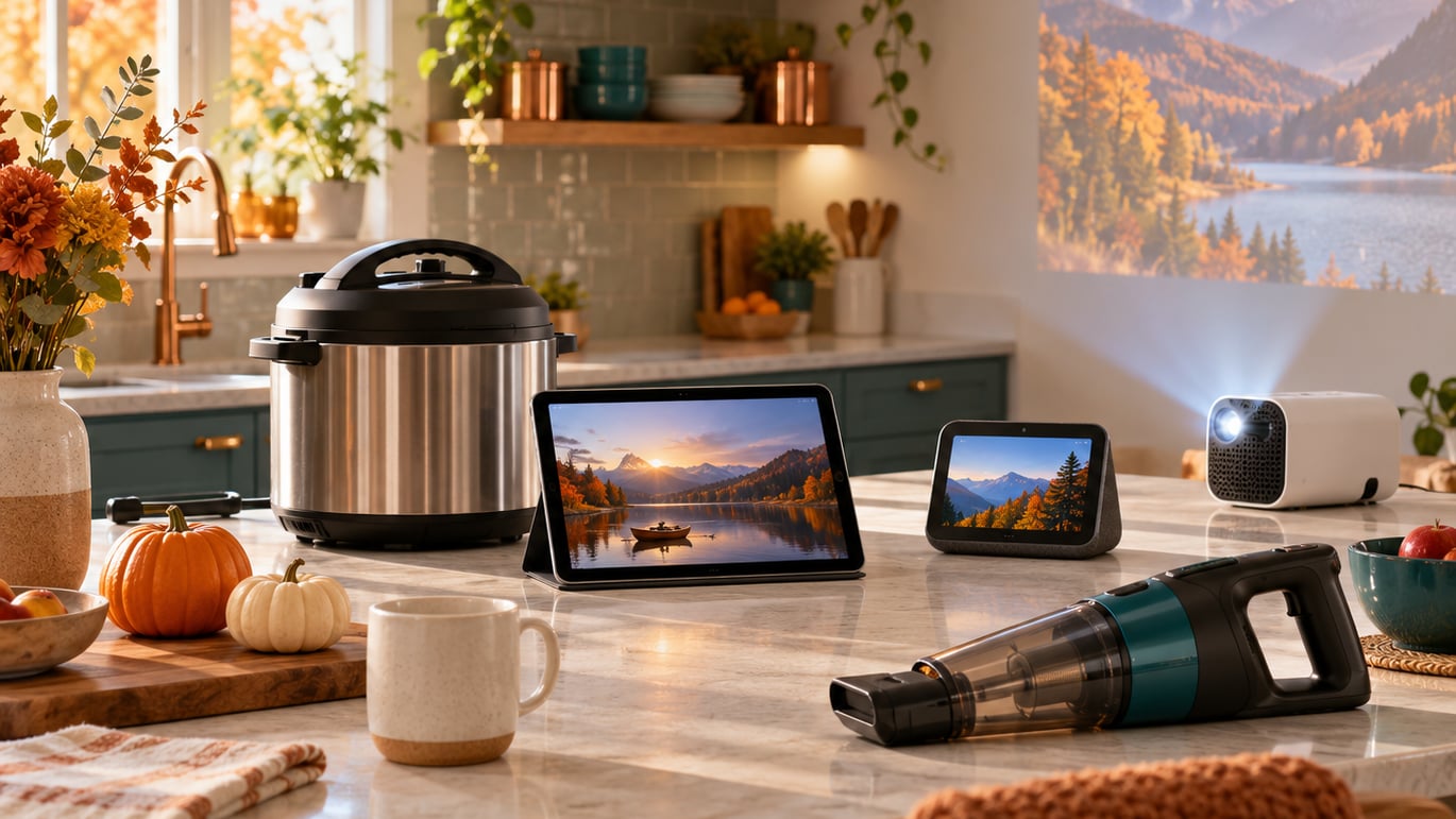 Deals From $50 to $100: Prime Big Deal Days
