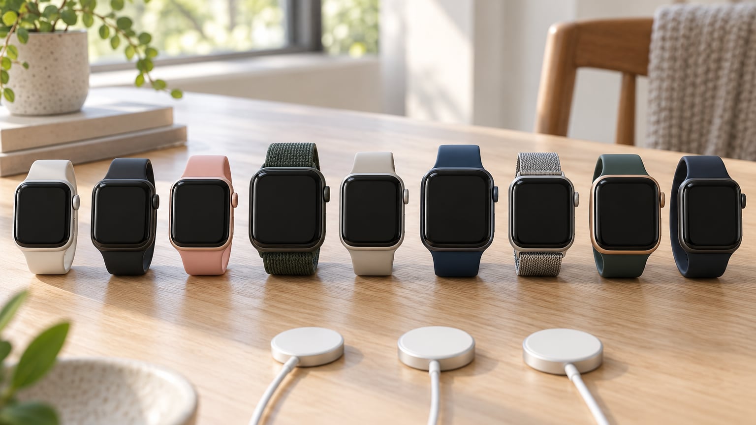 Apple Watch Deals: Prime Big Deal Days