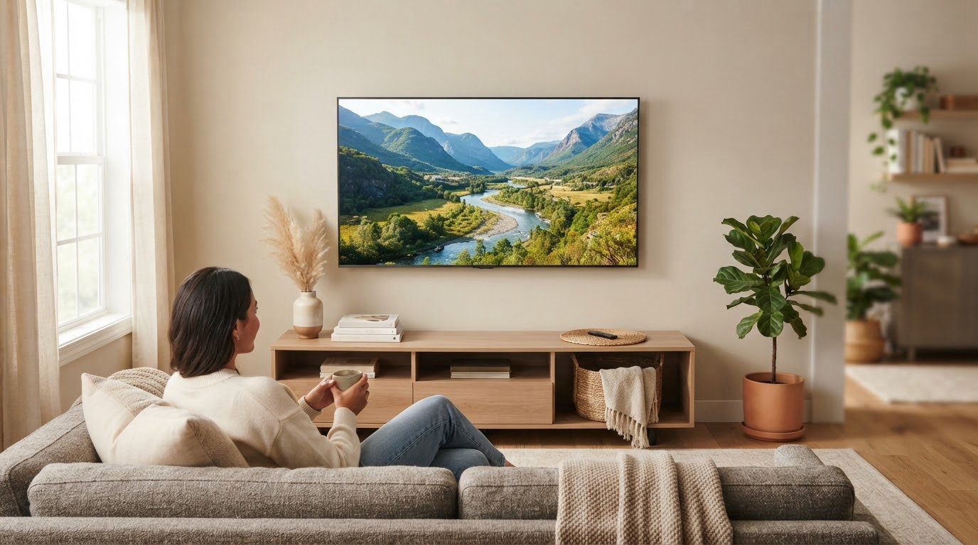 TCL TV Deals: Prime Big Deal Days