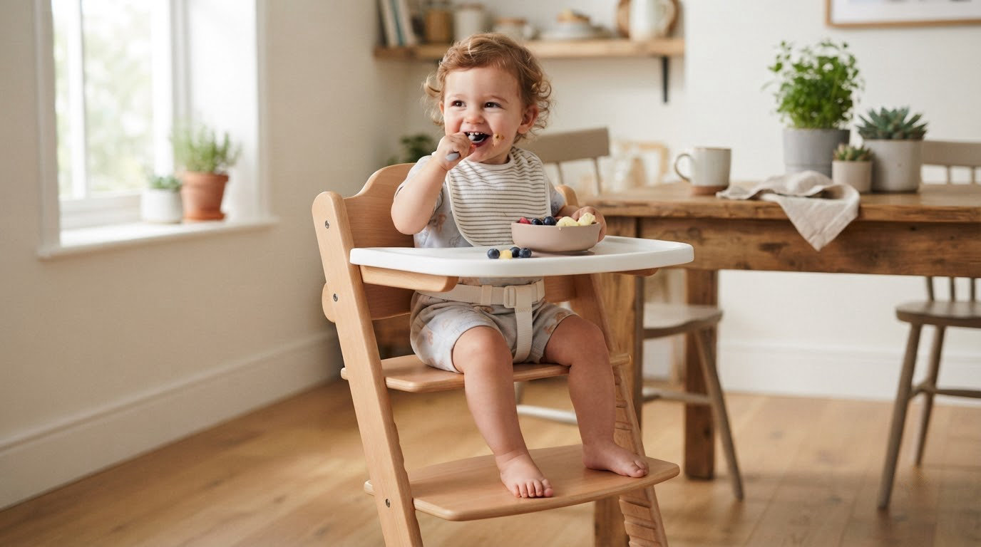 High Chair Deals: Prime Big Deal Days