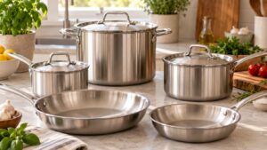 Cookware Set Deals: Prime Big Deal Days