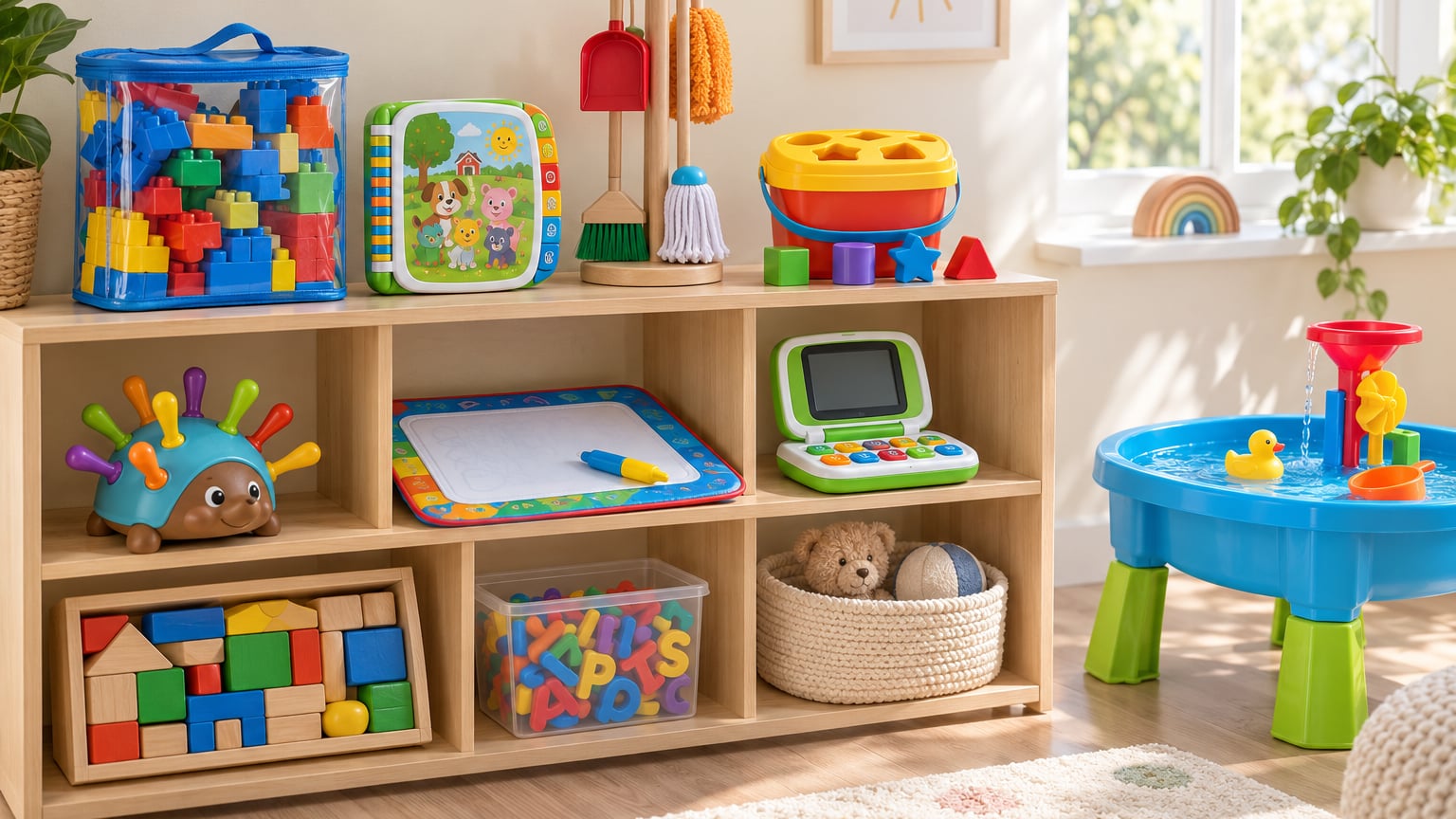 Toddler Toy Deals: Prime Big Deal Days
