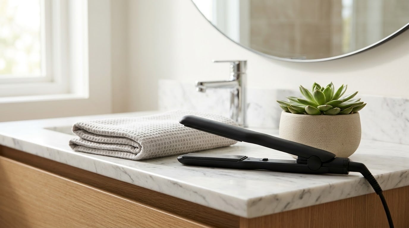 Hair Straightener Deals: Prime Big Deal Days