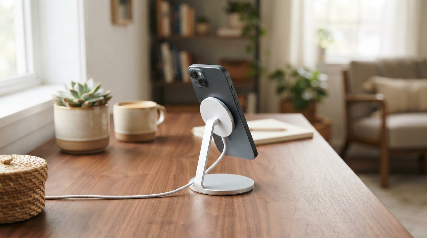 MagSafe Charger Deals: Prime Big Deal Days