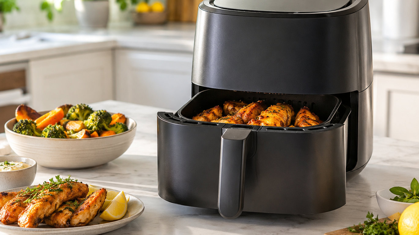 Cosori Air Fryer Deals: Prime Big Deal Days