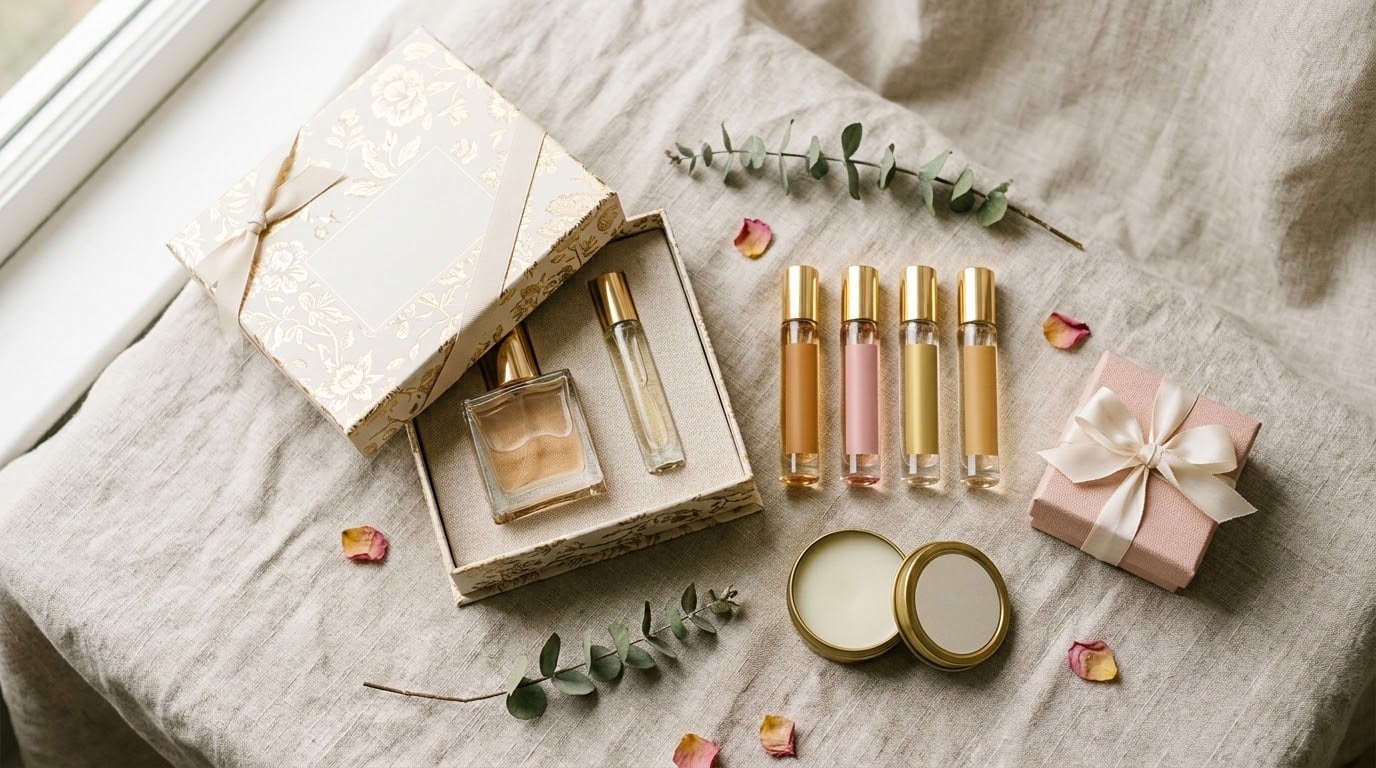 Fragrance Gift Set Deals: Prime Big Deal Days