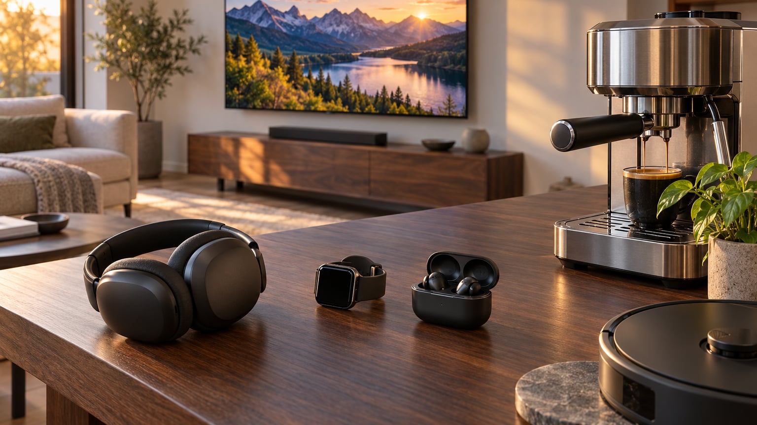 Premium Product Deals: Prime Big Deal Days