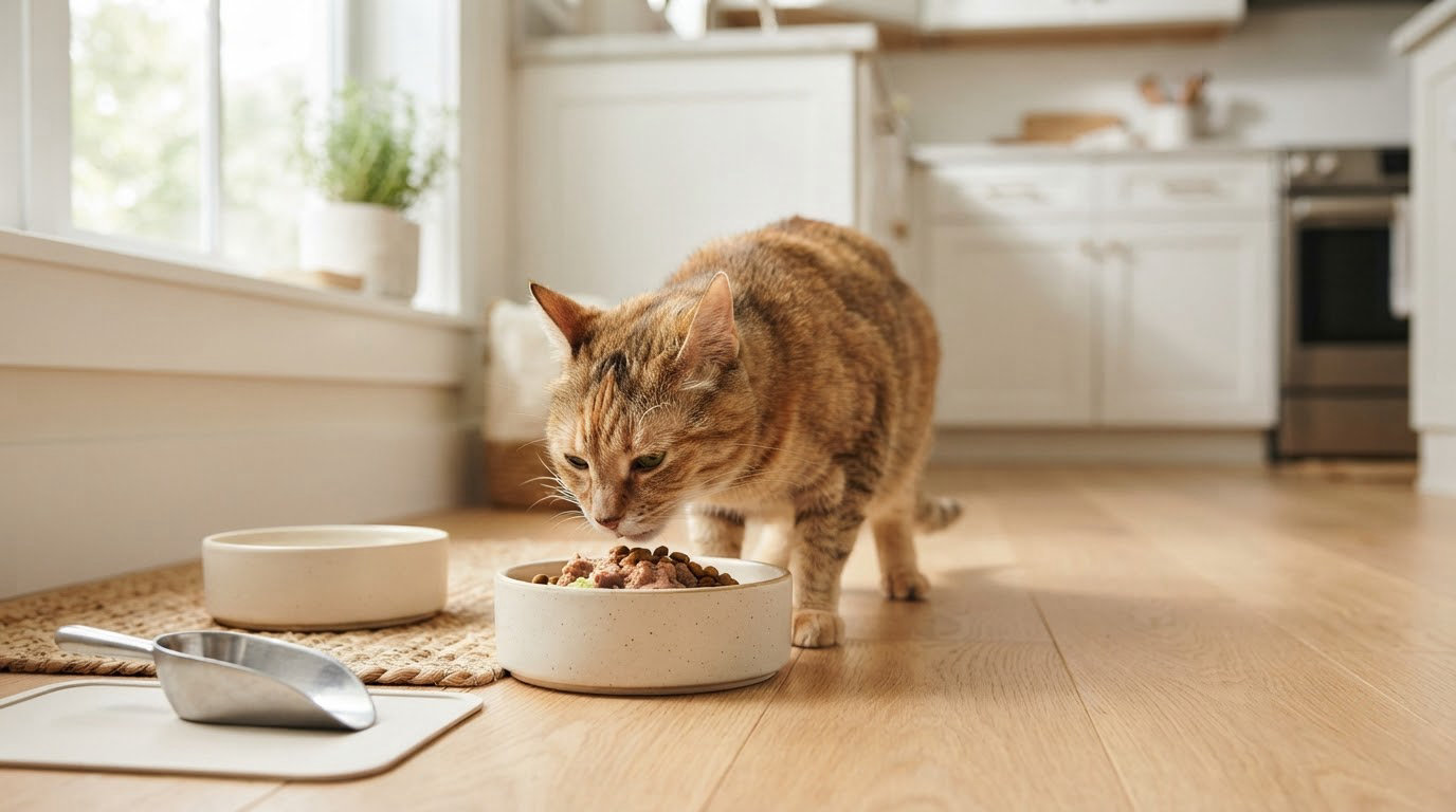 Cat Food Deals: Prime Big Deal Days