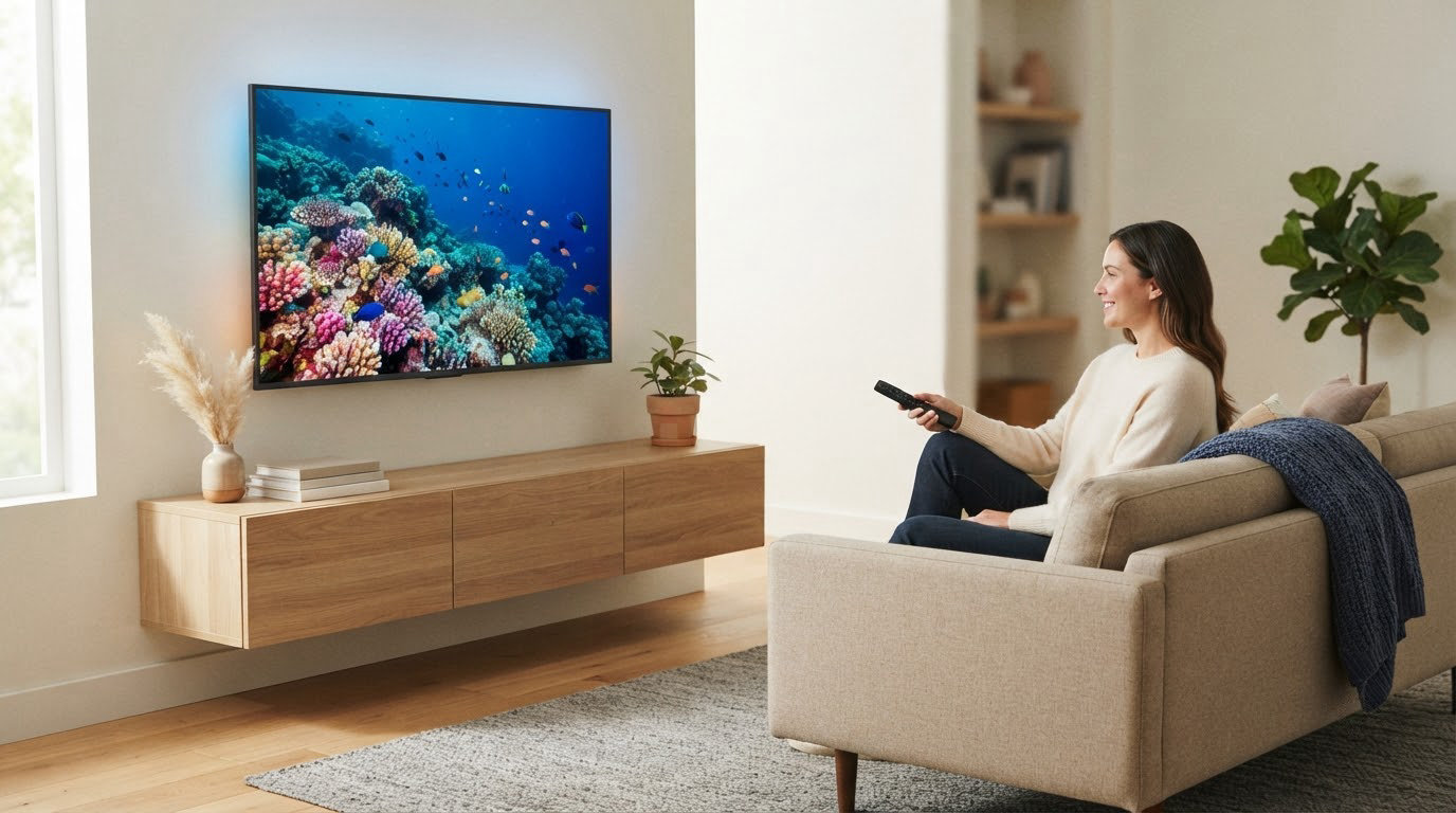 Samsung TV Deals: Prime Big Deal Days
