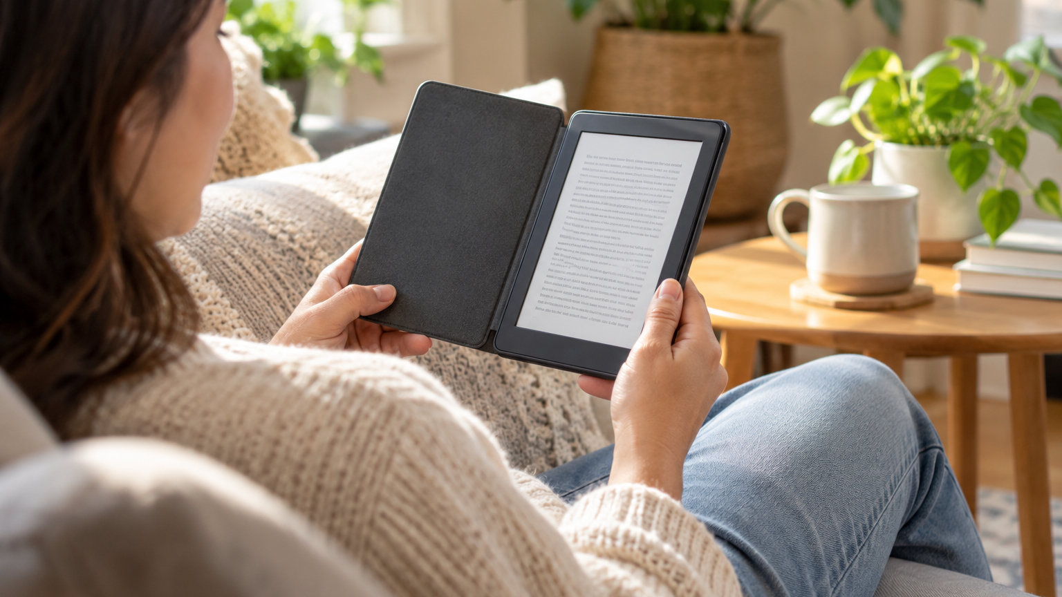 Kindle Accessory Deals: Prime Big Deal Days