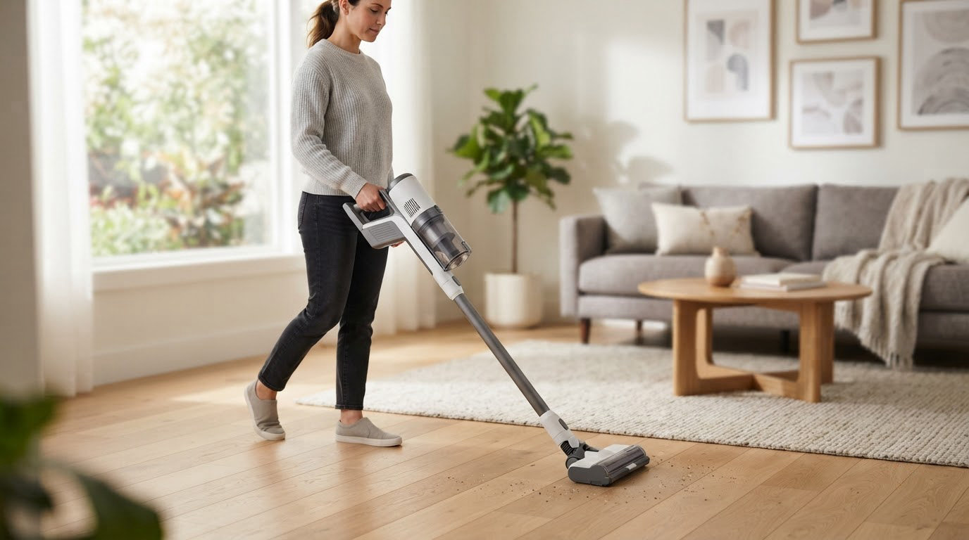Cordless Vacuum Deals Under $200: Prime Big Deal Days