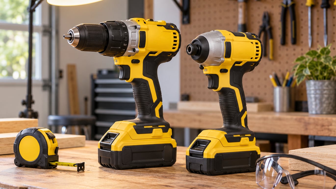 DEWALT Power Tool Deals: Prime Big Deal Days