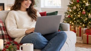 Christmas Gift Deals: Prime Big Deal Days