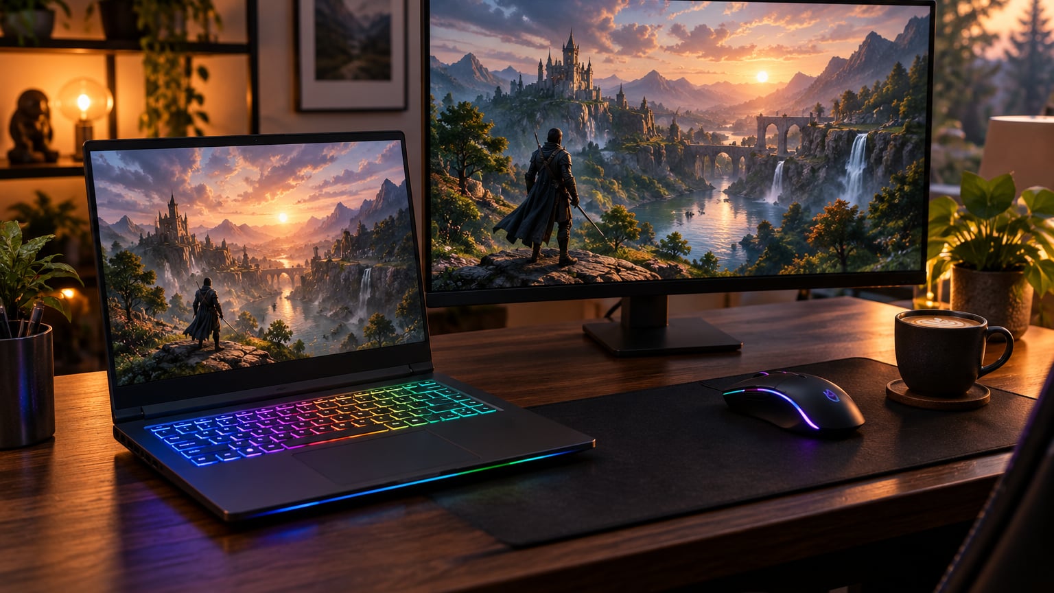 Gaming Laptop Deals: Prime Big Deal Days