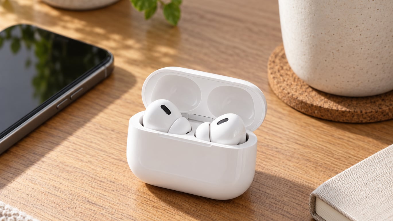 AirPods Deals: Prime Big Deal Days