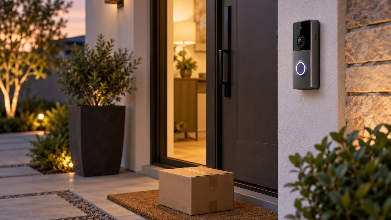 Ring Doorbell Deals: Prime Big Deal Days
