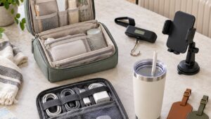 Traveler Gift Deals: Prime Big Deal Days