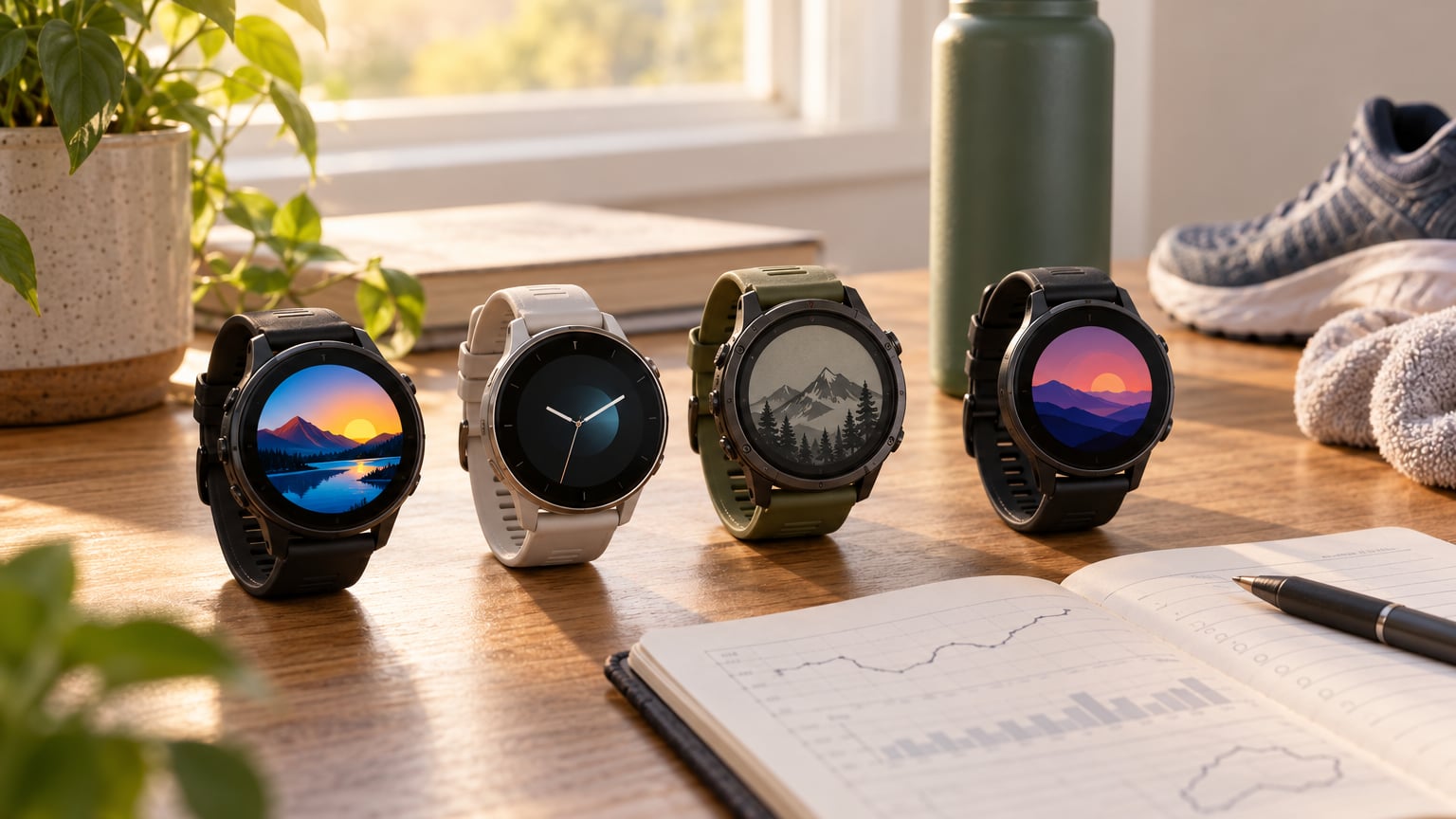 Garmin Watch Deals: Prime Big Deal Days