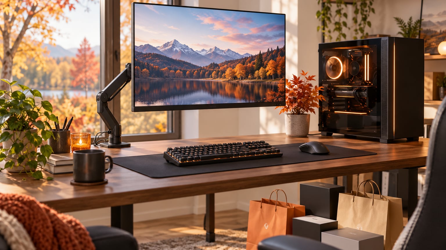 Top Deals: Prime Big Deal Days