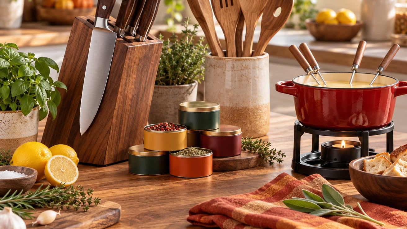 Home Cook Gift Deals: Prime Big Deal Days