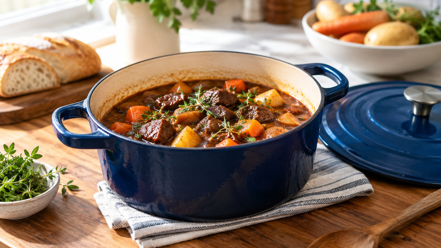 Cast Iron and Dutch Oven Deals: Prime Big Deal Days