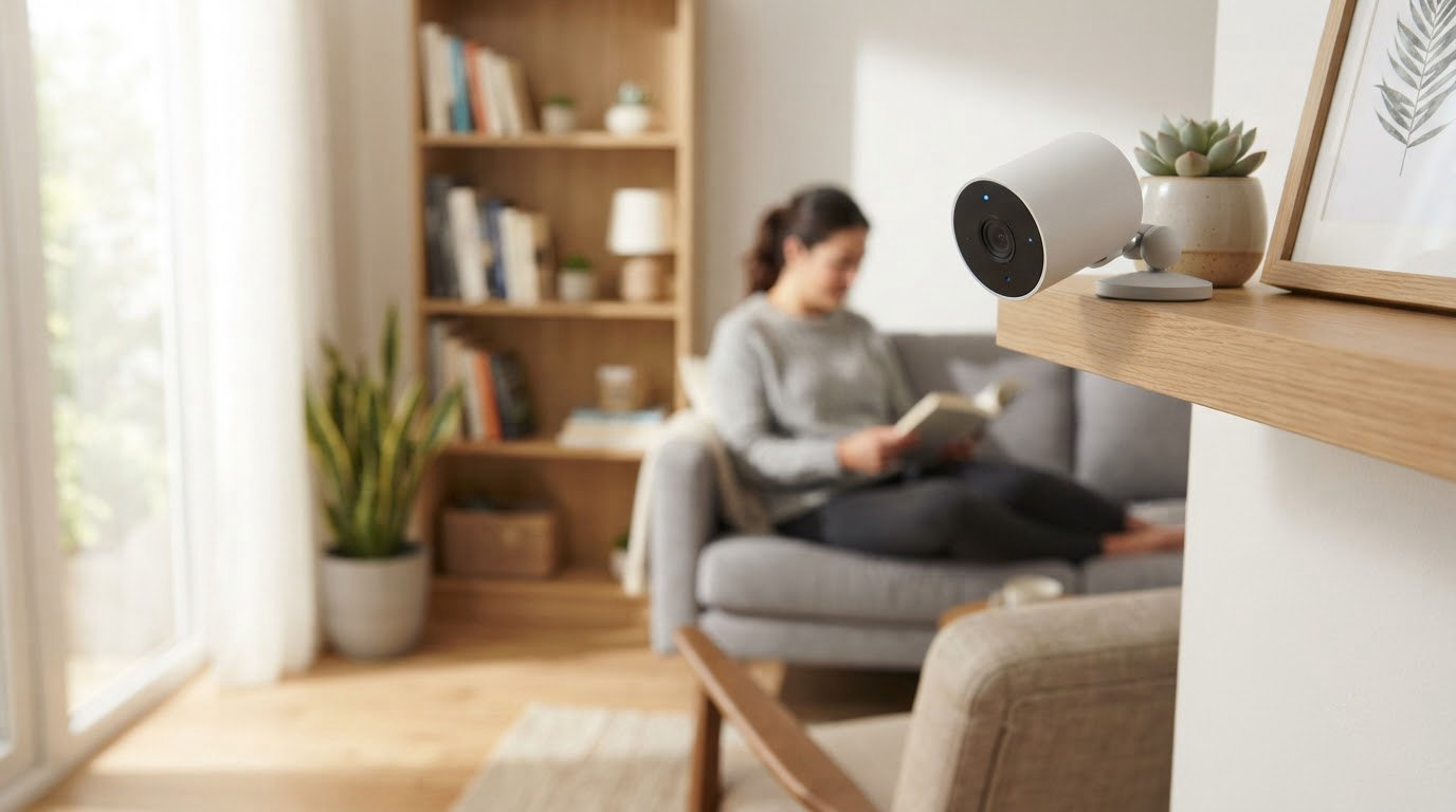 Blink Camera Deals: Prime Big Deal Days