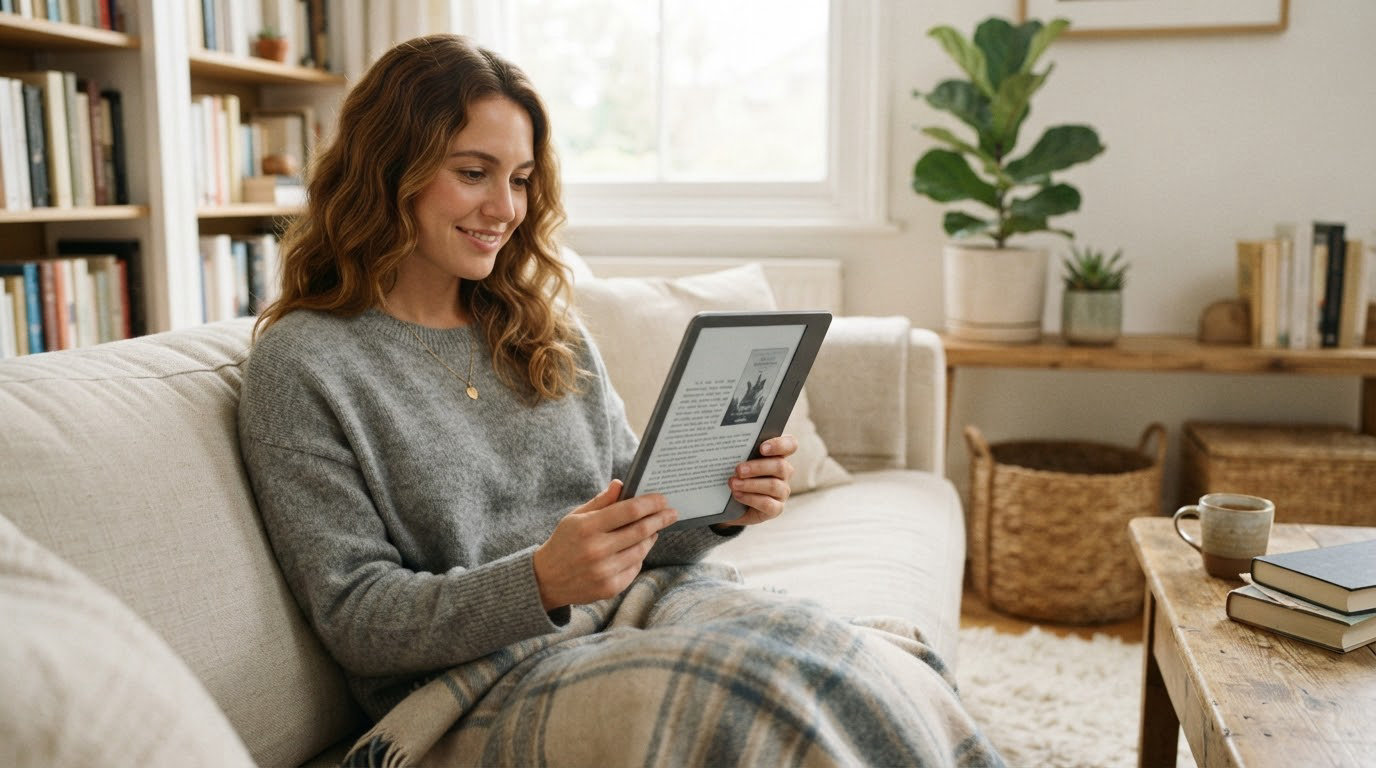 Fire Tablet Deals: Prime Big Deal Days