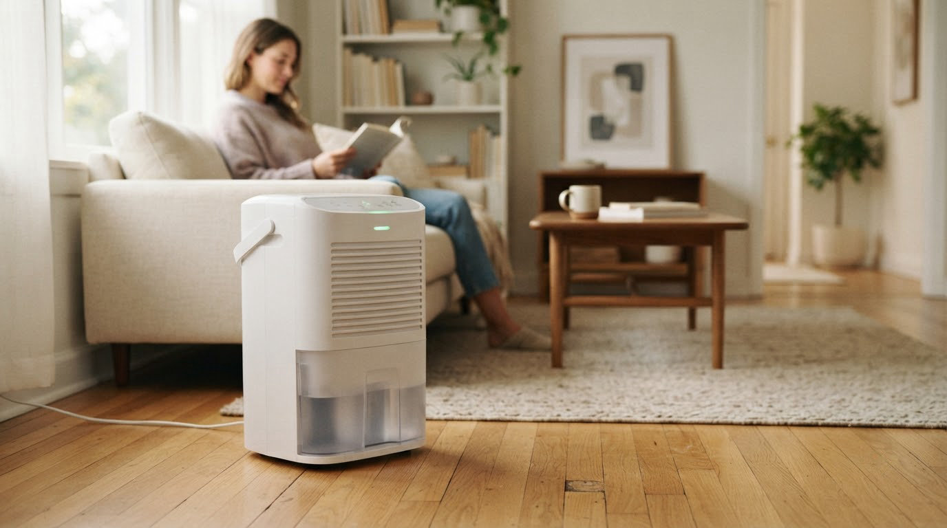Dehumidifier Deals: Prime Big Deal Days