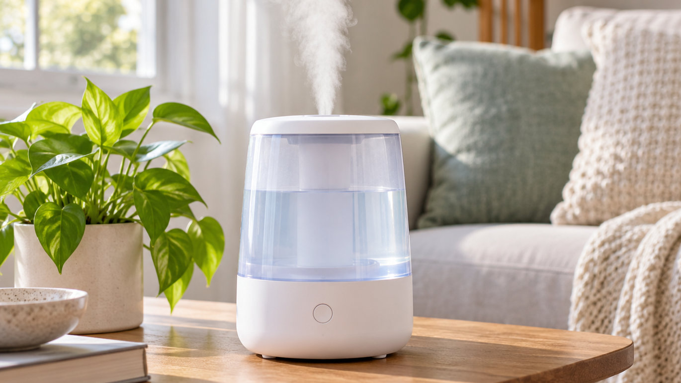 Humidifier Deals: Prime Big Deal Days