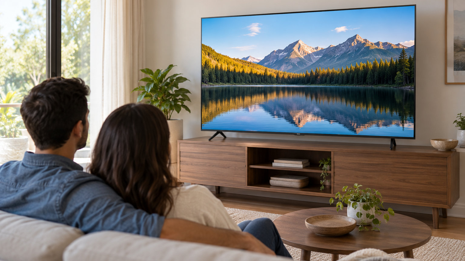 65-Inch TV Deals Under $500: Prime Big Deal Days
