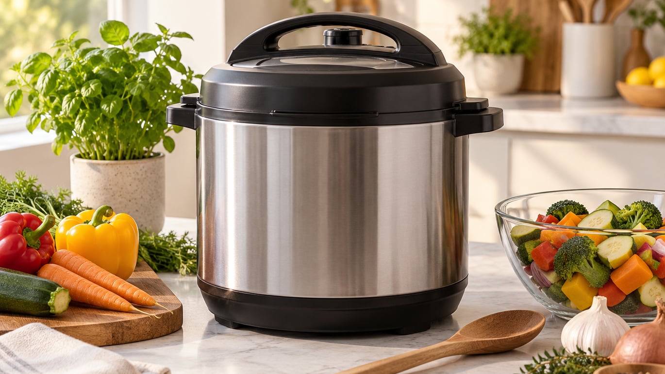 Instant Pot Deals: Prime Big Deal Days