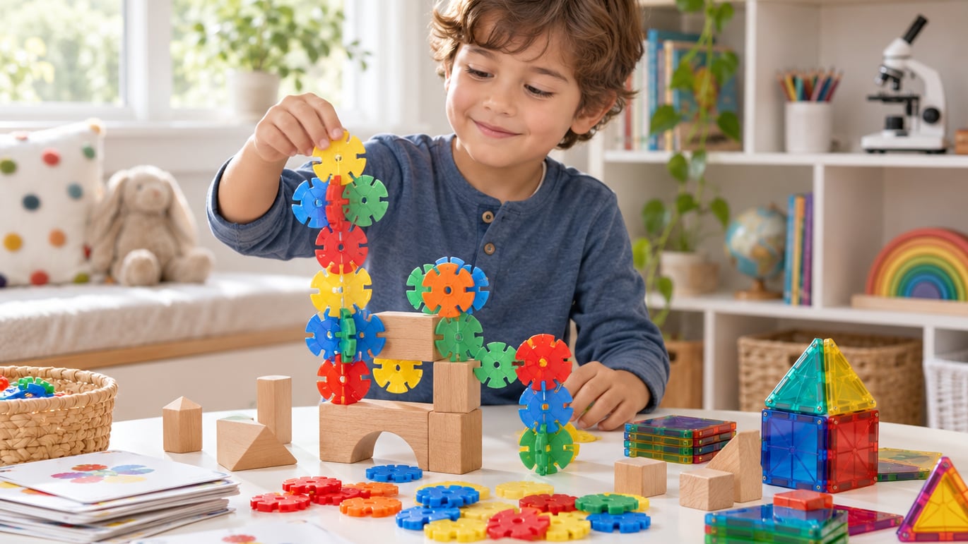Educational Toy Deals: Prime Big Deal Days