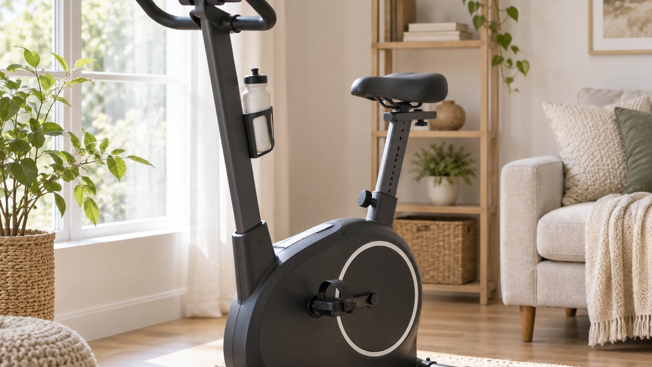 Exercise Bike Deals: Prime Big Deal Days