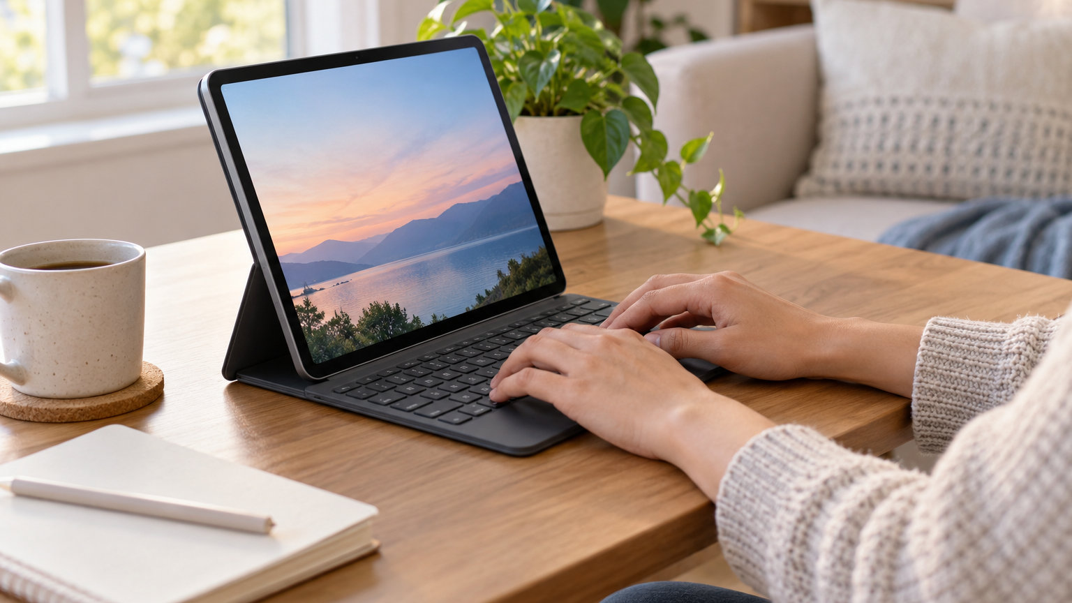 iPad Keyboard Case Deals: Prime Big Deal Days