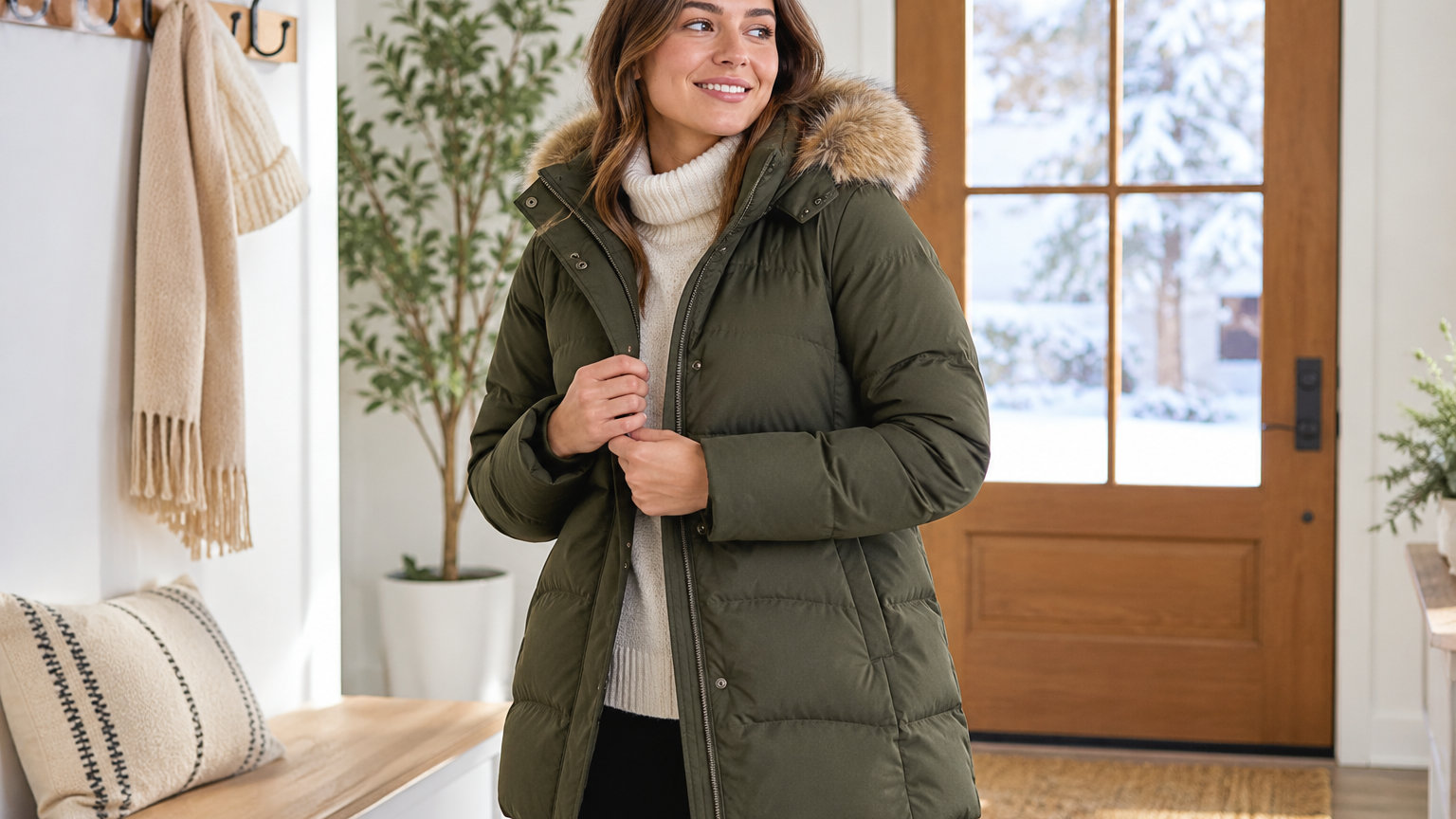 Winter Jacket and Coat Deals: Prime Big Deal Days