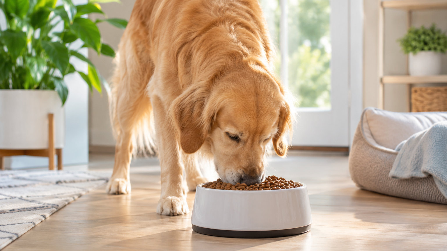 Dog Food Deals: Prime Big Deal Days