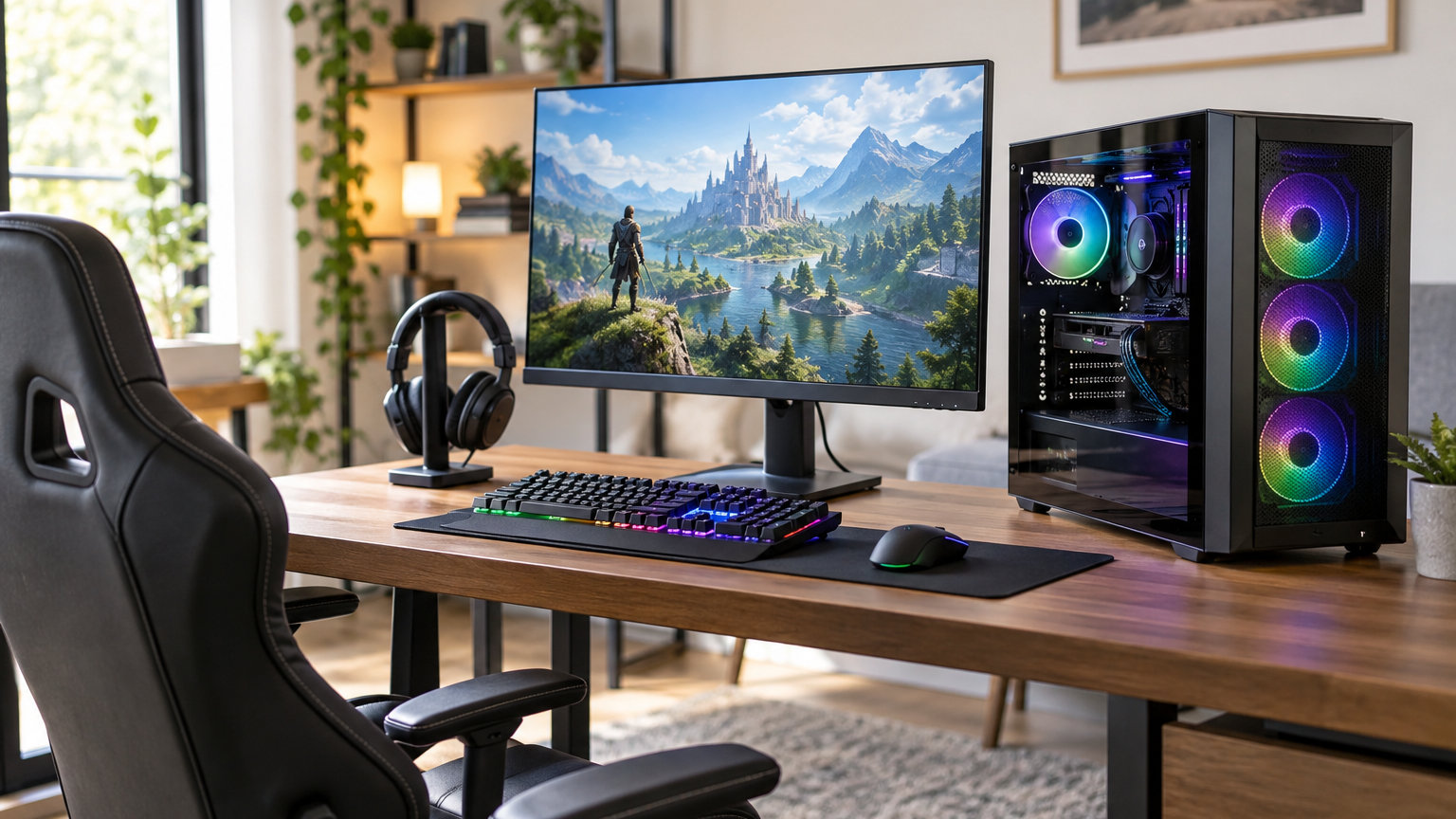 Prebuilt Gaming PC Deals: Prime Big Deal Days