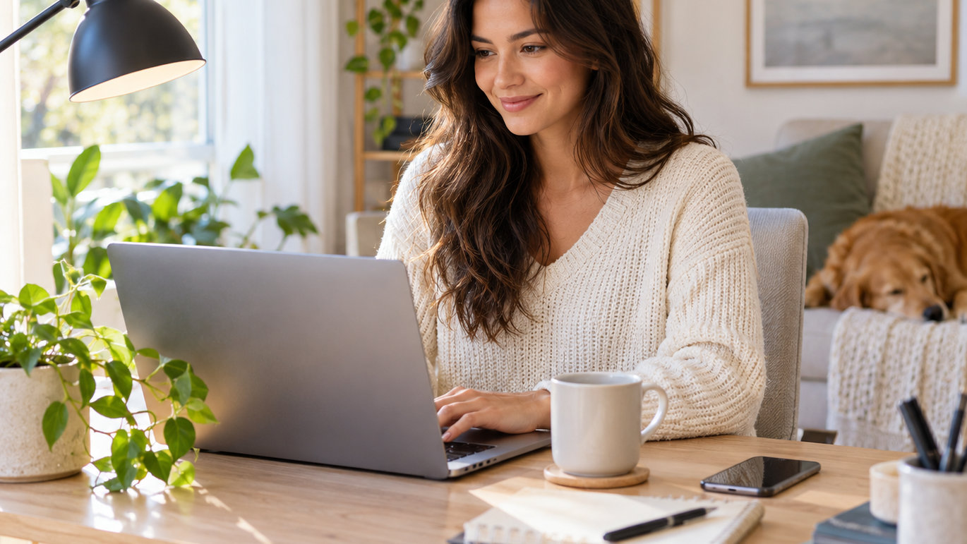 Work-From-Home Deals: Prime Big Deal Days