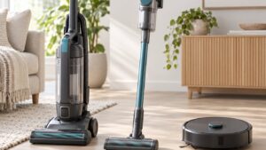 Shark Vacuum Deals: Prime Big Deal Days