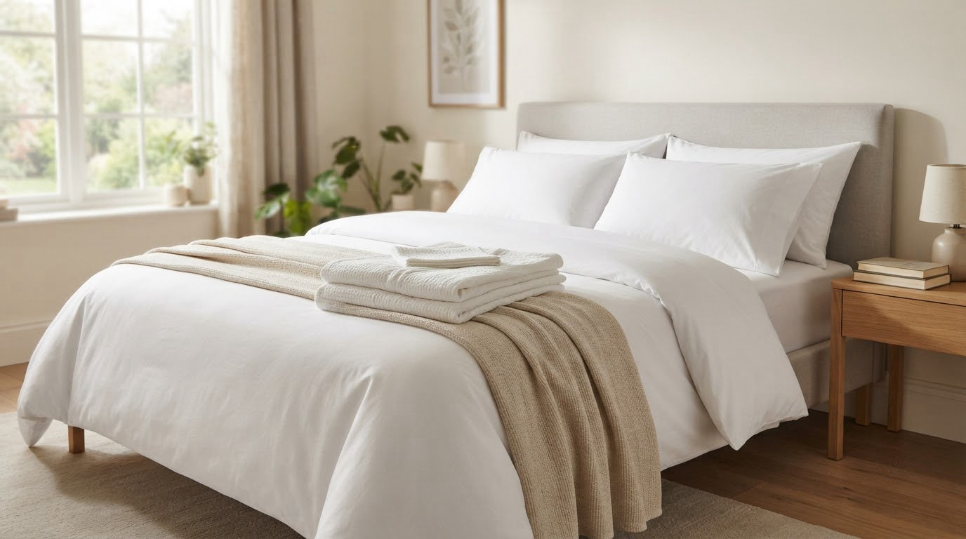 Bed Sheet Deals: Prime Big Deal Days