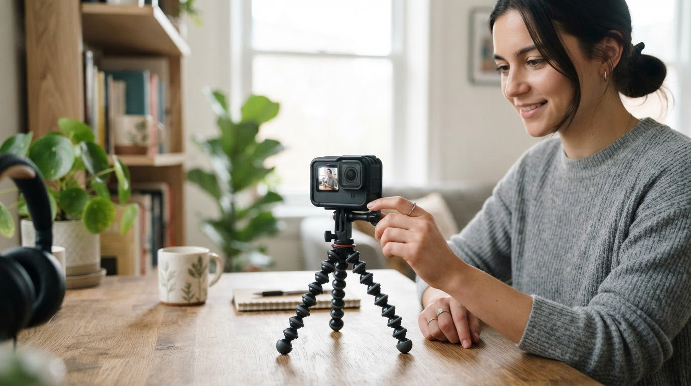Action Camera Deals: Prime Big Deal Days