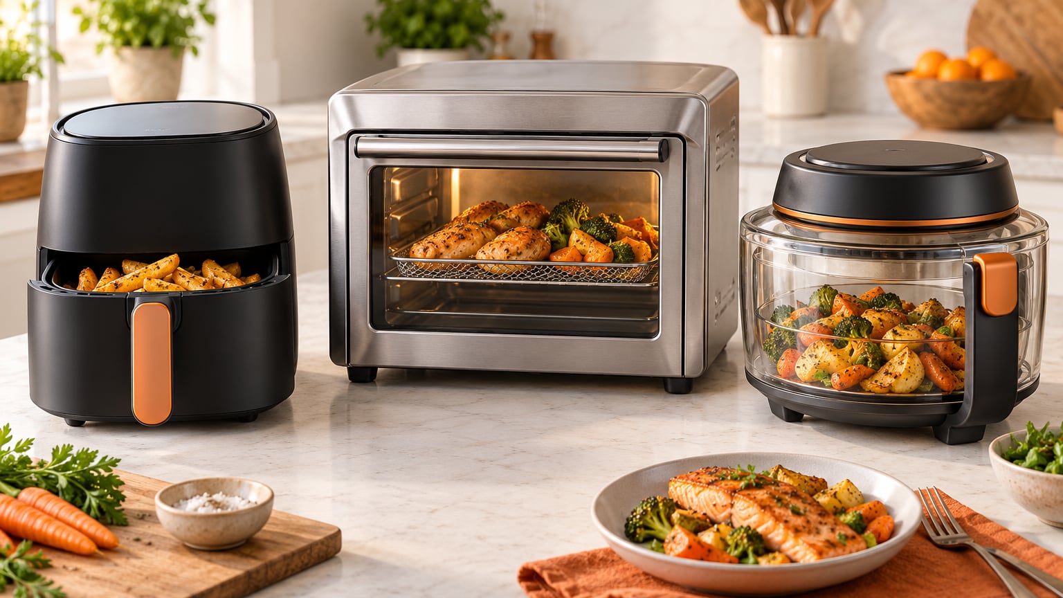Air Fryer Deals: Prime Big Deal Days