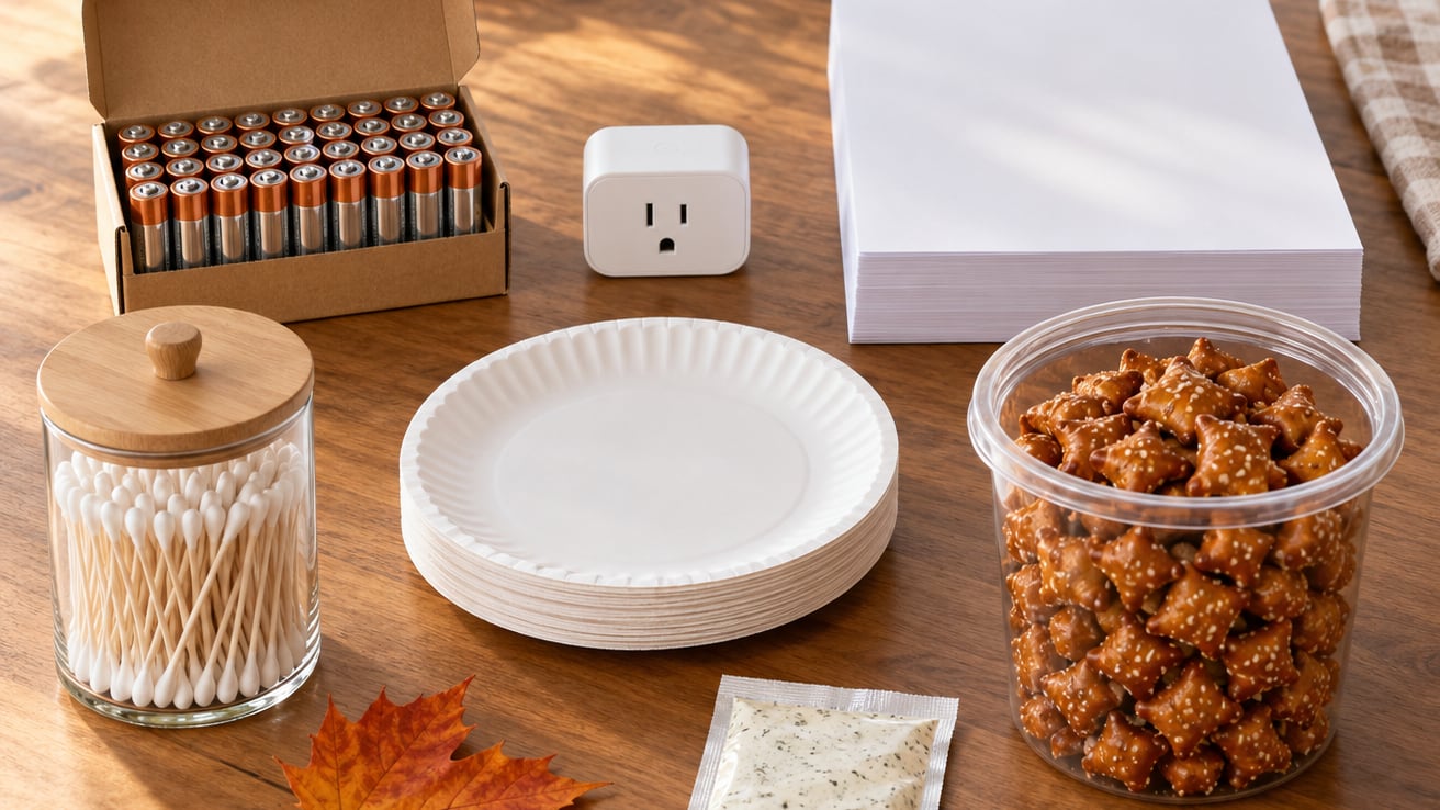 Deals Under $25: Prime Big Deal Days
