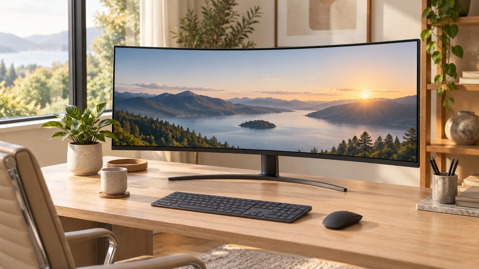 Ultrawide Monitor Deals: Prime Big Deal Days